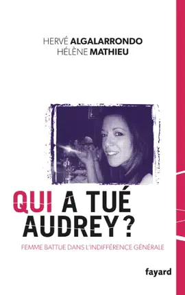Read: Qui a tué Book Audrey ?