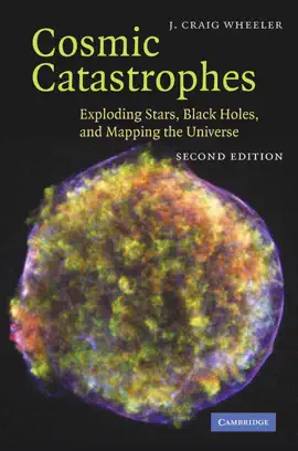 Cosmic Catastrophes: Second Edition