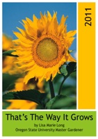That's The Way It Grows 2011