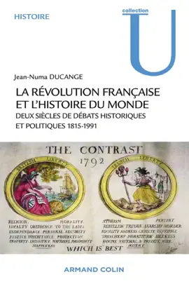 Read: La Révolution française et l'histoire Book du monde