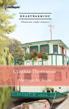 Read: Marriage Book for Keeps