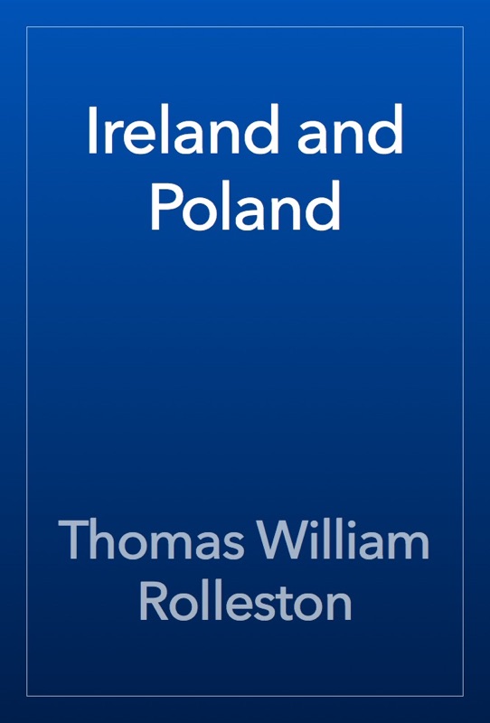 Ireland and Poland