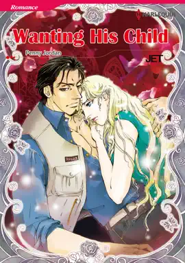 Read: Book Wanting His Child