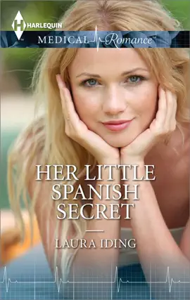 Read: Her Little Spanish Secret Book
