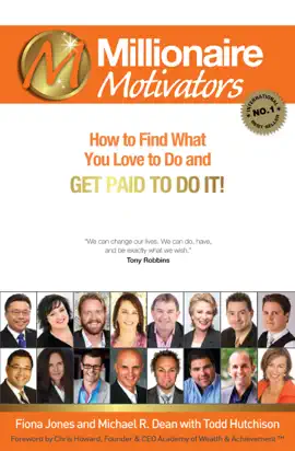 Read: Millionaire Book Motivators