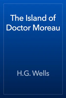Read: The Island Book of Doctor Moreau
