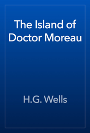 The Island of Doctor Moreau