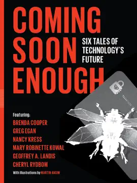 Read: Coming Soon Enough Book