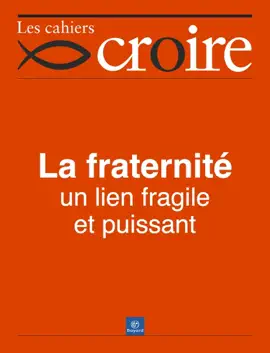 Read: Book La fraternité