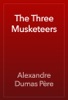 Book The Three Musketeers