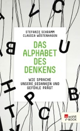 Das Alphabet des Denkens