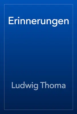 Read: Erinnerungen