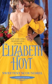 Sweetest Scoundrel - Elizabeth Hoyt