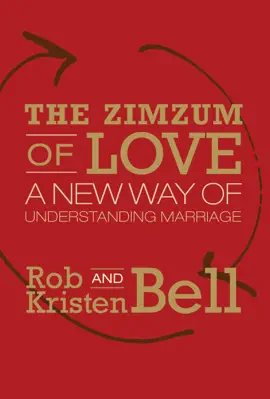 Read: The Book Zimzum of Love
