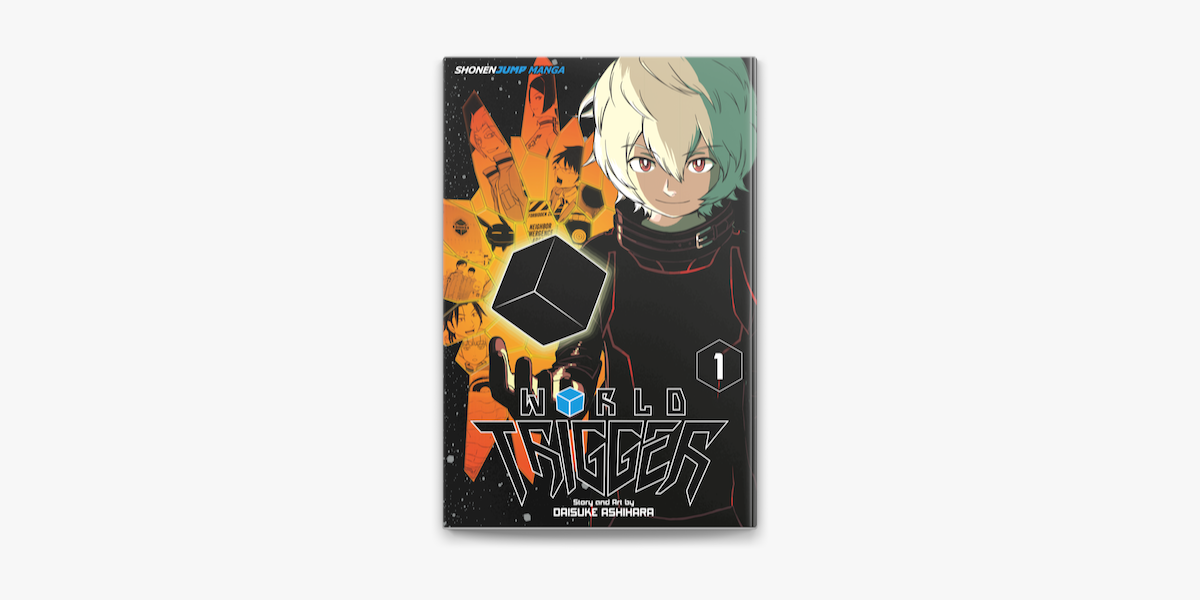 World Trigger, Vol. 5, Book by Daisuke Ashihara