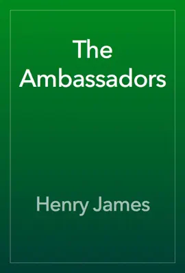 Read: The Ambassadors Book