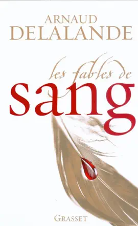 Read: Les fables Book de sang