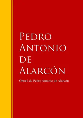 Read: Book Obras - Colección de Pedro Antonio de Alarcón