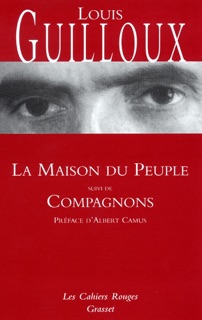 La maison du peuple by Louis Guilloux