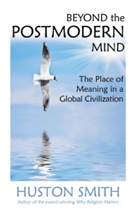 Beyond the Postmodern Mind