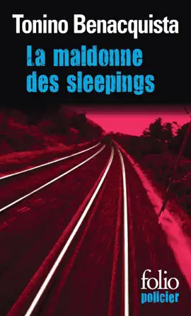 Read: La maldonne Book des sleepings