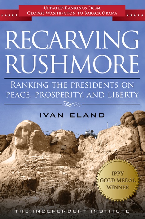 Recarving Rushmore