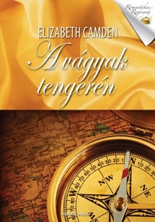 A vágyak tengerén by Elizabeth Camden