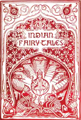 Read: Indian Fairy Tales (Illustrated by John D. Book Batten)