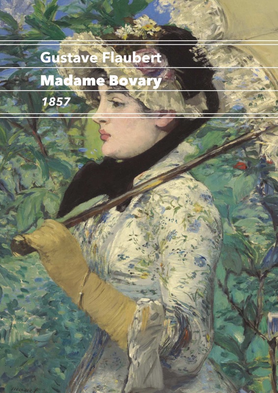 Madame Bovary