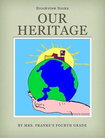 Our Heritage - Cindy Herren