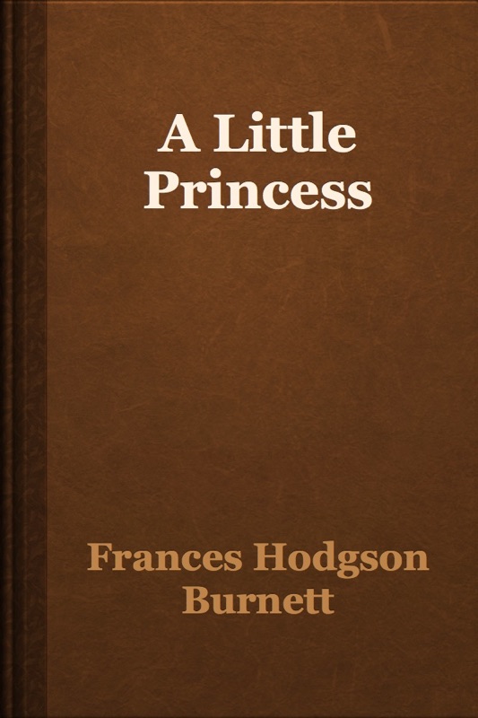 A Little Princess