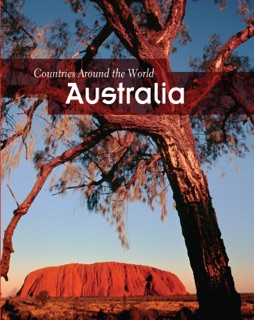 Australia by Mary Colson