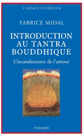 Read: Petite introduction au tantra Book bouddhique