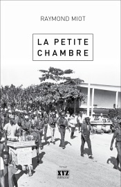 Book's Cover of La petite chambre