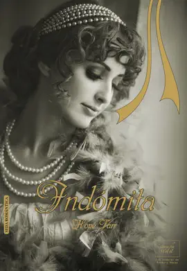Indómita
