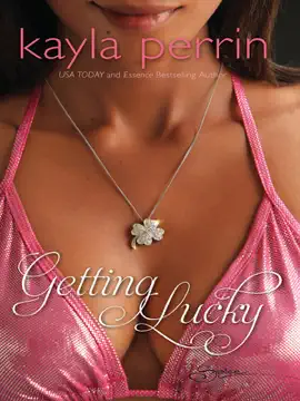 Read: Getting Lucky Book