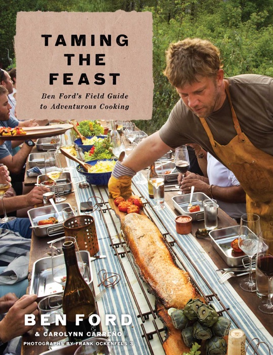 Taming the Feast
