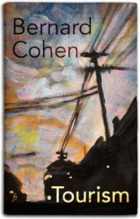 Tourism by Bernard Cohen