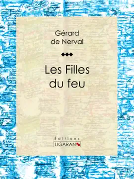 Read: Book Les Filles du feu
