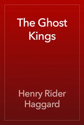 Read: The Book Ghost Kings