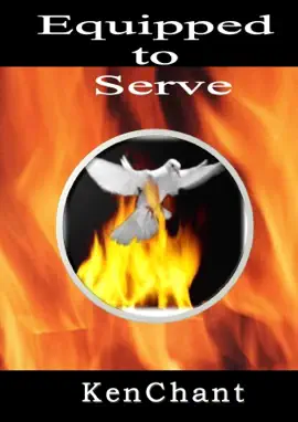 Read: Equipped To Serve Book