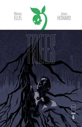 Read: Book Trees #6