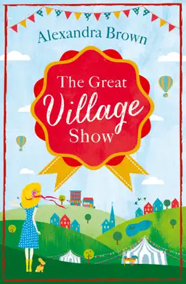 Read: The Great Village Book Show