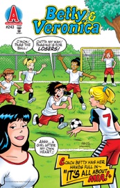 Betty & Veronica #243 - Angelo DeCesare