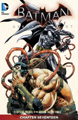 Read: Batman: Arkham Knight Book (2015-) #17