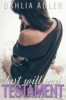 Read: Last Book Will and Testament