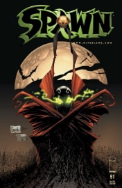 Spawn #91