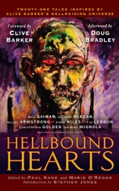 Hellbound Hearts - Paul Kane