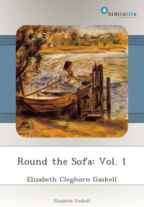 Round the Sofa: Vol. 1