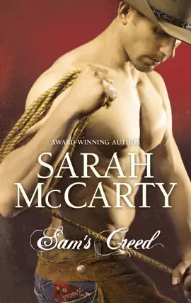 Read: Book Sam's Creed